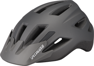 Specialized Shuffle Youth Standard Buckle - Satin Smoke