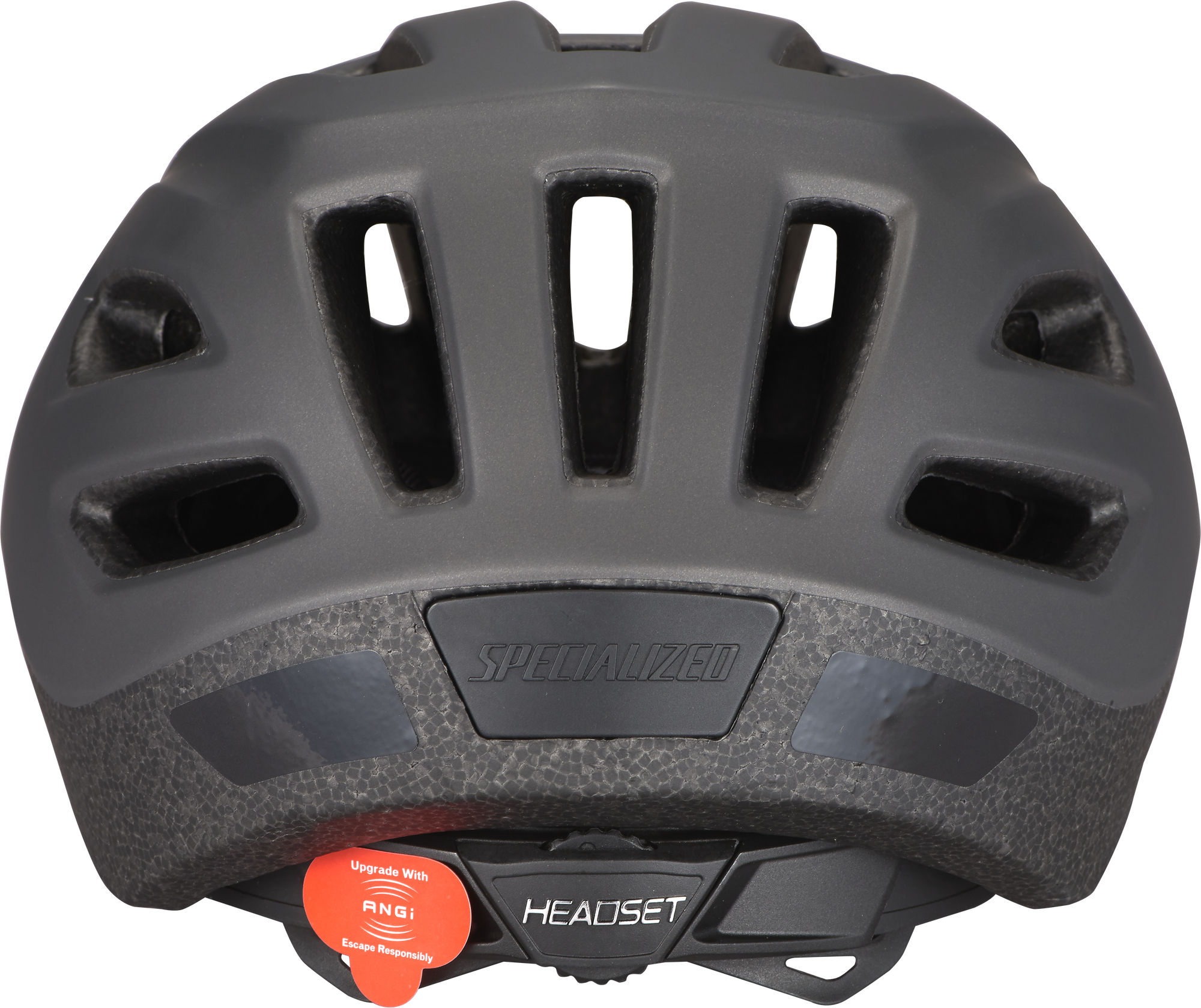 Specialized Shuffle Youth Standard Buckle - Satin Smoke