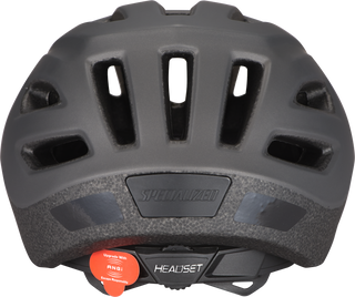 Specialized Shuffle Youth Standard Buckle - Satin Smoke