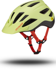 Specialized Shuffle Child Standard Buckle - Limestone