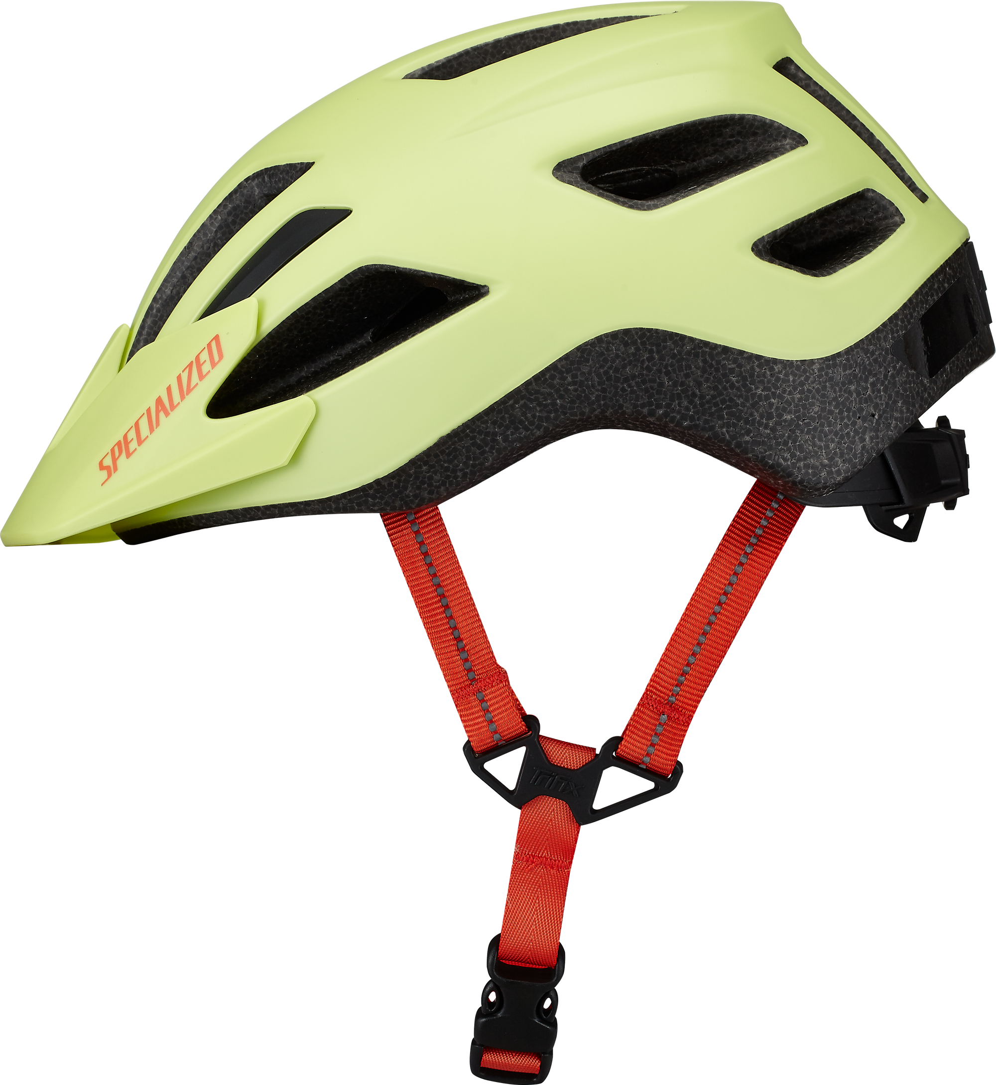 Specialized Shuffle Child Standard Buckle - Limestone