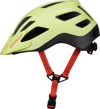 Specialized Shuffle Child Standard Buckle - Limestone