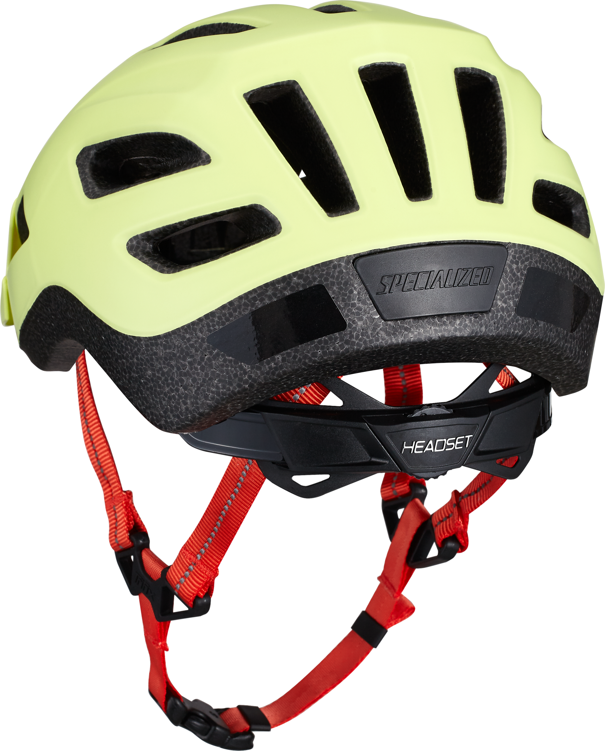 Specialized Shuffle Child Standard Buckle - Limestone