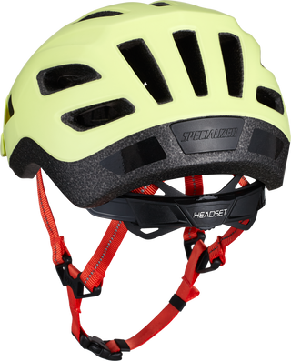 Specialized Shuffle Child Standard Buckle - Limestone