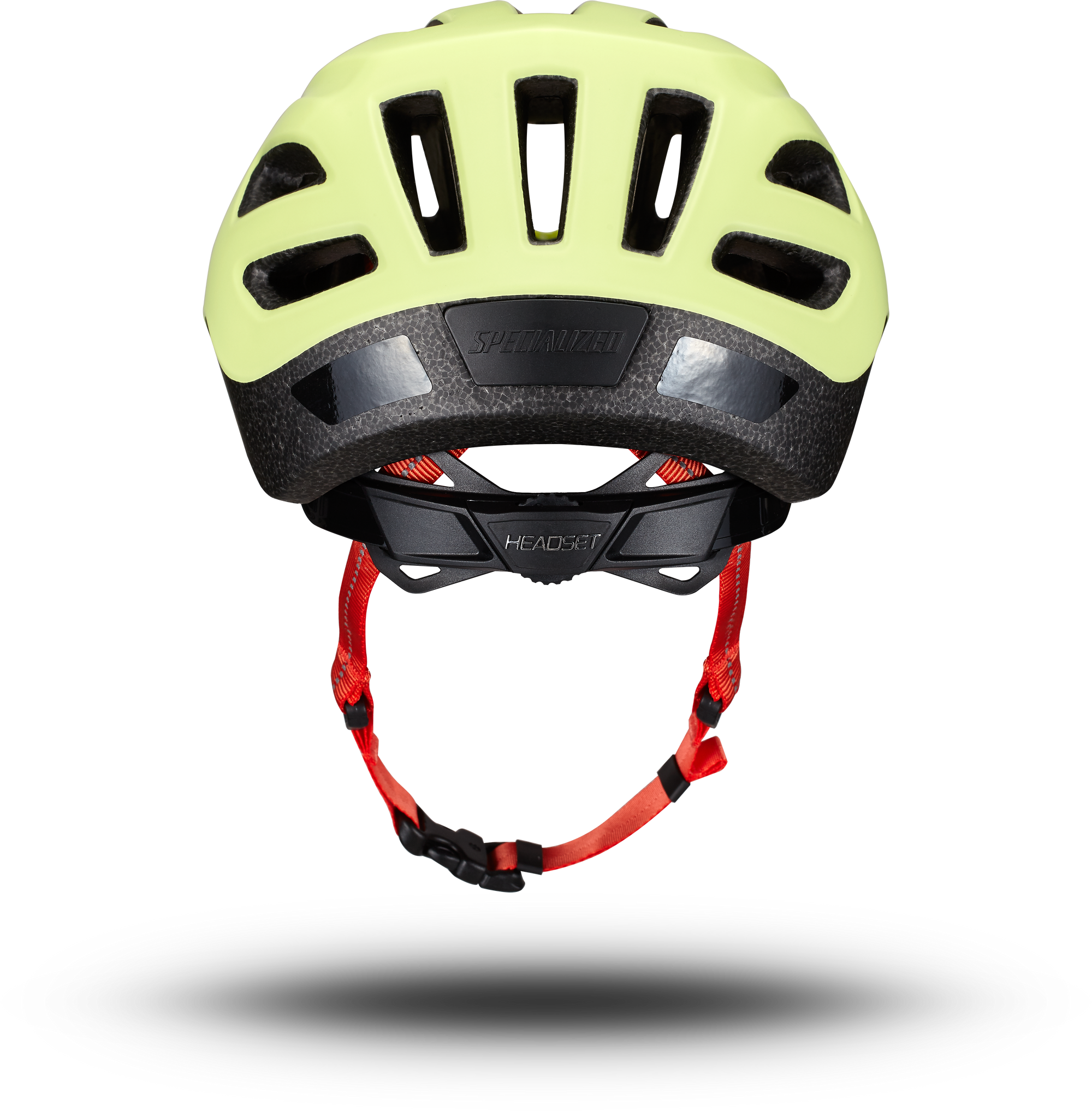 Specialized Shuffle Child Standard Buckle - Limestone