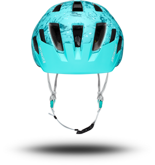 Specialized Shuffle Youth LED Standard Buckle - Lagoon Blue