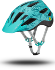 Specialized Shuffle Youth LED Standard Buckle - Lagoon Blue
