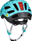 Specialized Shuffle Youth LED Standard Buckle - Lagoon Blue