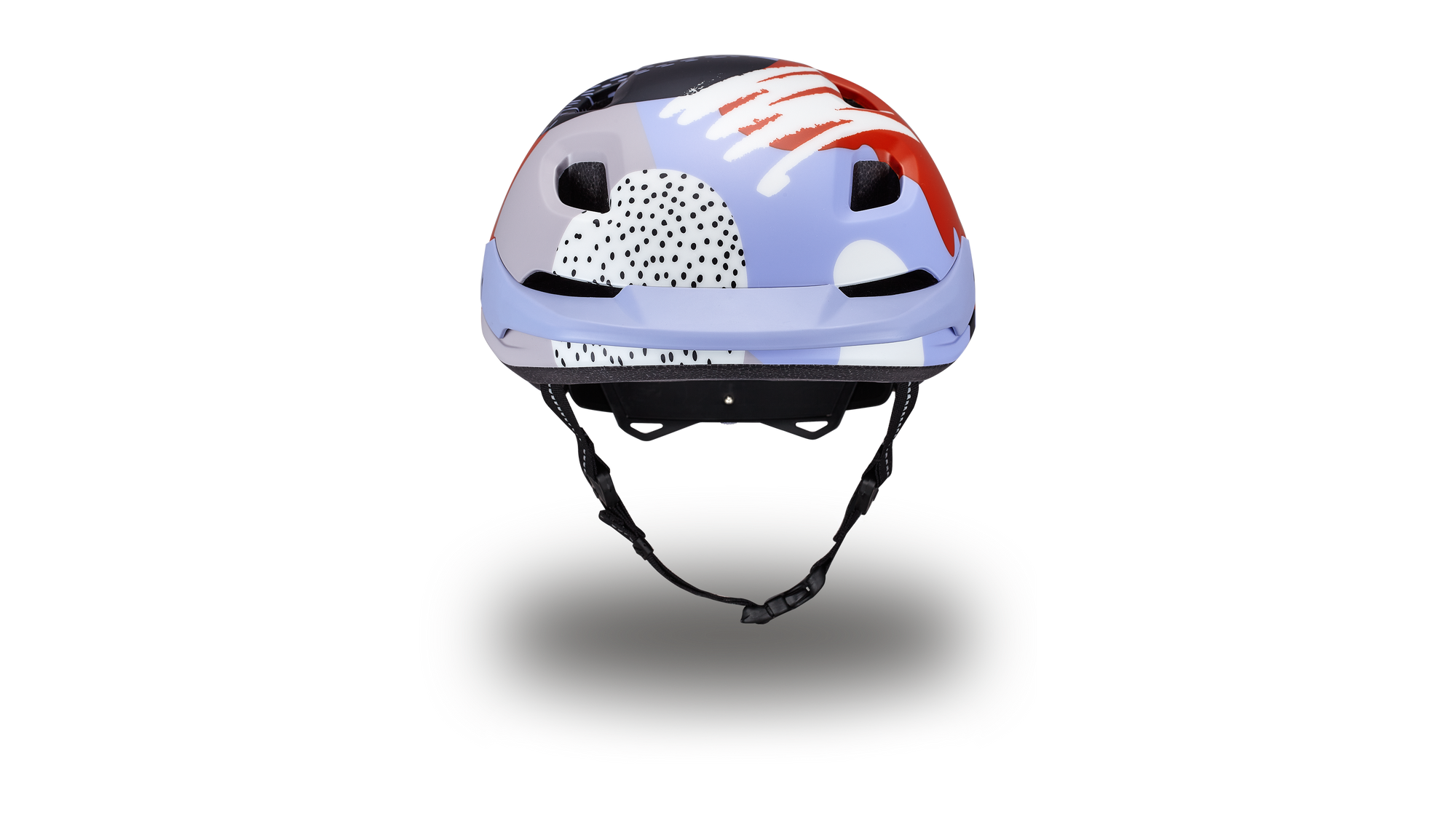Specialized Shuffle 2 - Powder Indigo Graphic