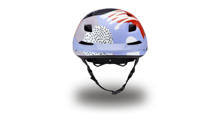 Specialized Shuffle 2 - Powder Indigo Graphic
