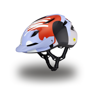 Specialized Shuffle 2 - Powder Indigo Graphic