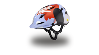 Specialized Shuffle 2 - Powder Indigo Graphic