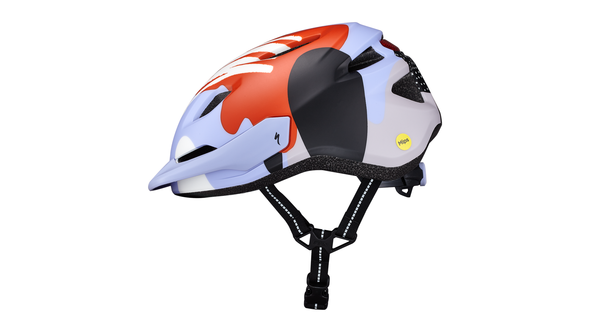 Specialized Shuffle 2 - Powder Indigo Graphic