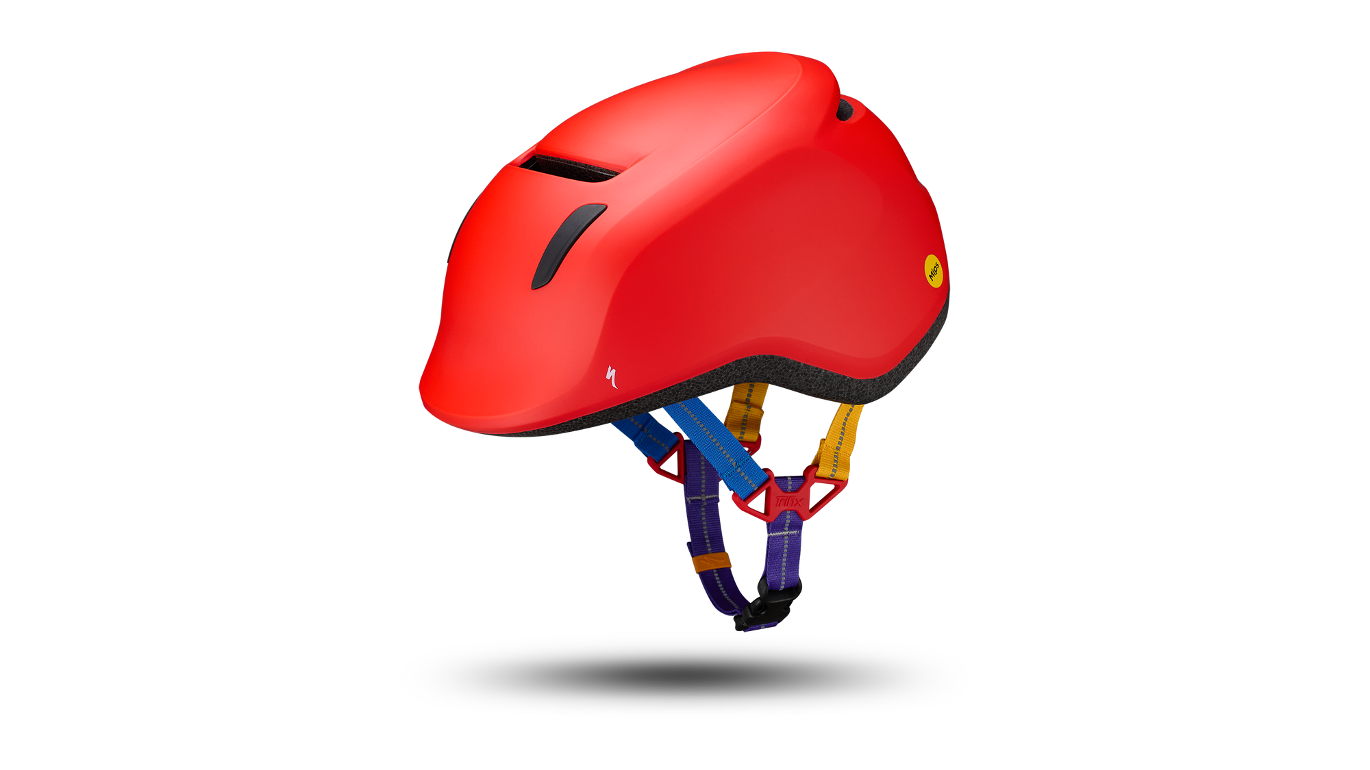 Specialized Mio 2  - Fiery Red Multi