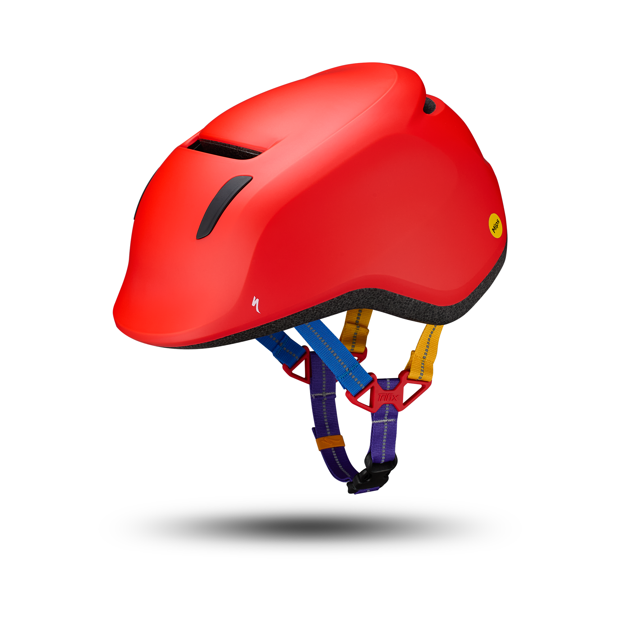 Specialized Mio 2  - Fiery Red Multi
