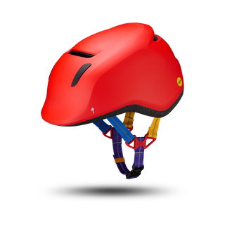 Specialized Mio 2  - Fiery Red Multi