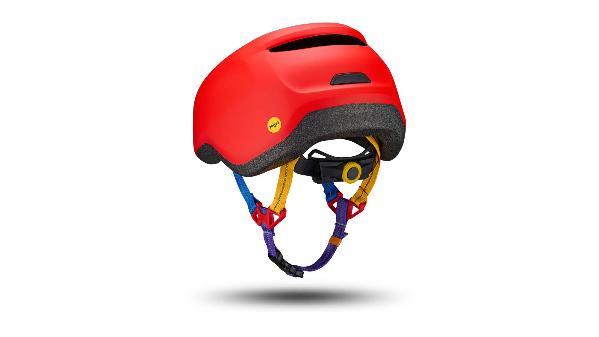 Specialized Mio 2 - Fiery Red Multi