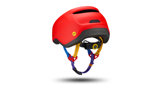 Specialized Mio 2 - Fiery Red Multi