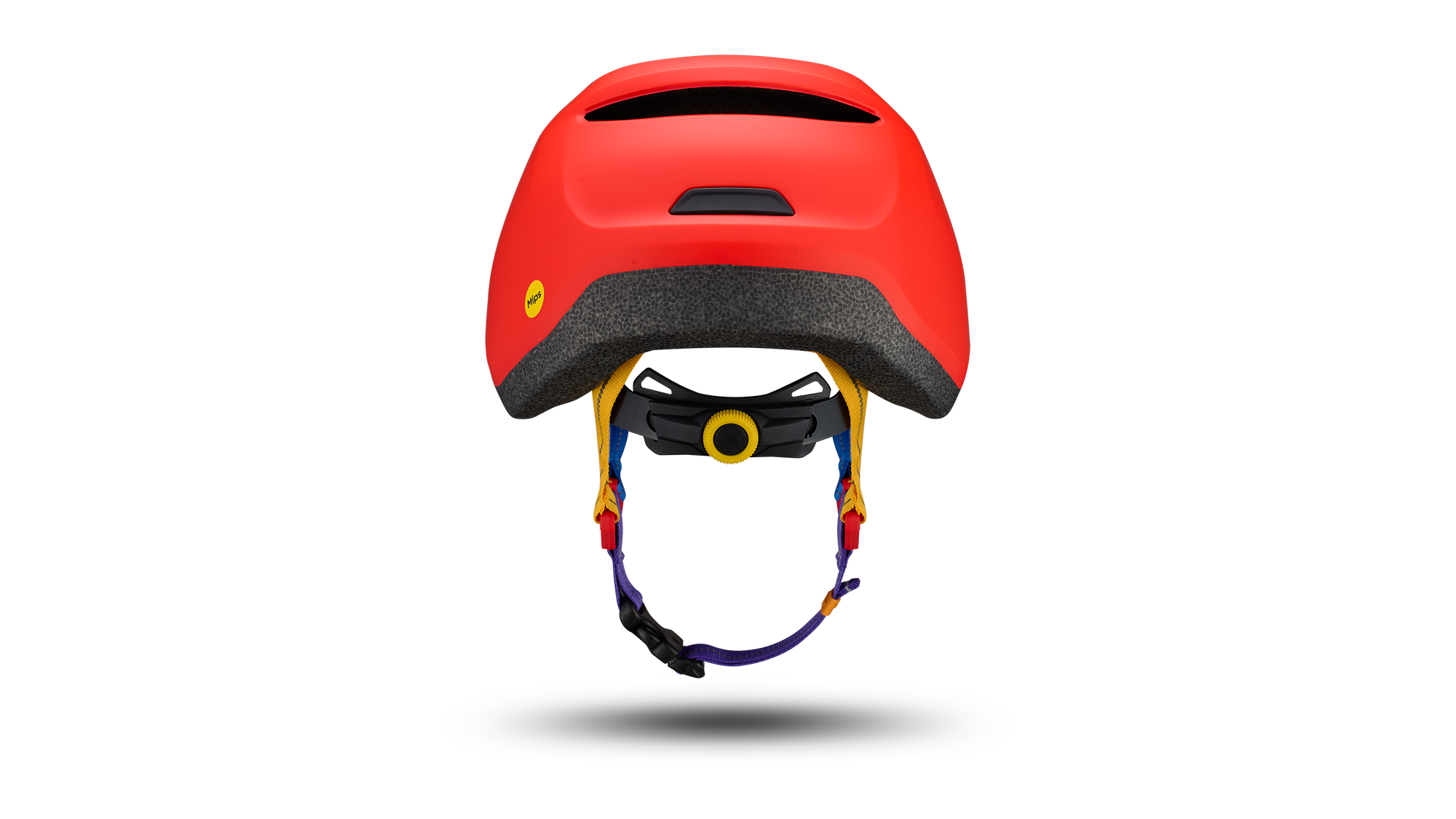 Specialized Mio 2  - Fiery Red Multi