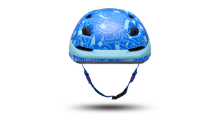 Specialized Shuffle 2 - Sky Blue Graphic