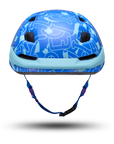 Specialized Shuffle 2 - Sky Blue Graphic