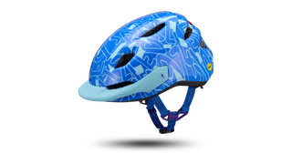 Specialized Shuffle 2 - Sky Blue Graphic