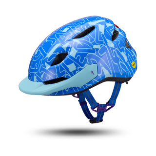 Specialized Shuffle 2 - Sky Blue Graphic