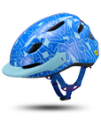 Specialized Shuffle 2 - Sky Blue Graphic