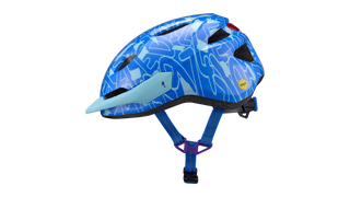 Specialized Shuffle 2 - Sky Blue Graphic