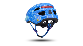Specialized Shuffle 2 - Sky Blue Graphic