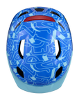 Specialized Shuffle 2 - Sky Blue Graphic