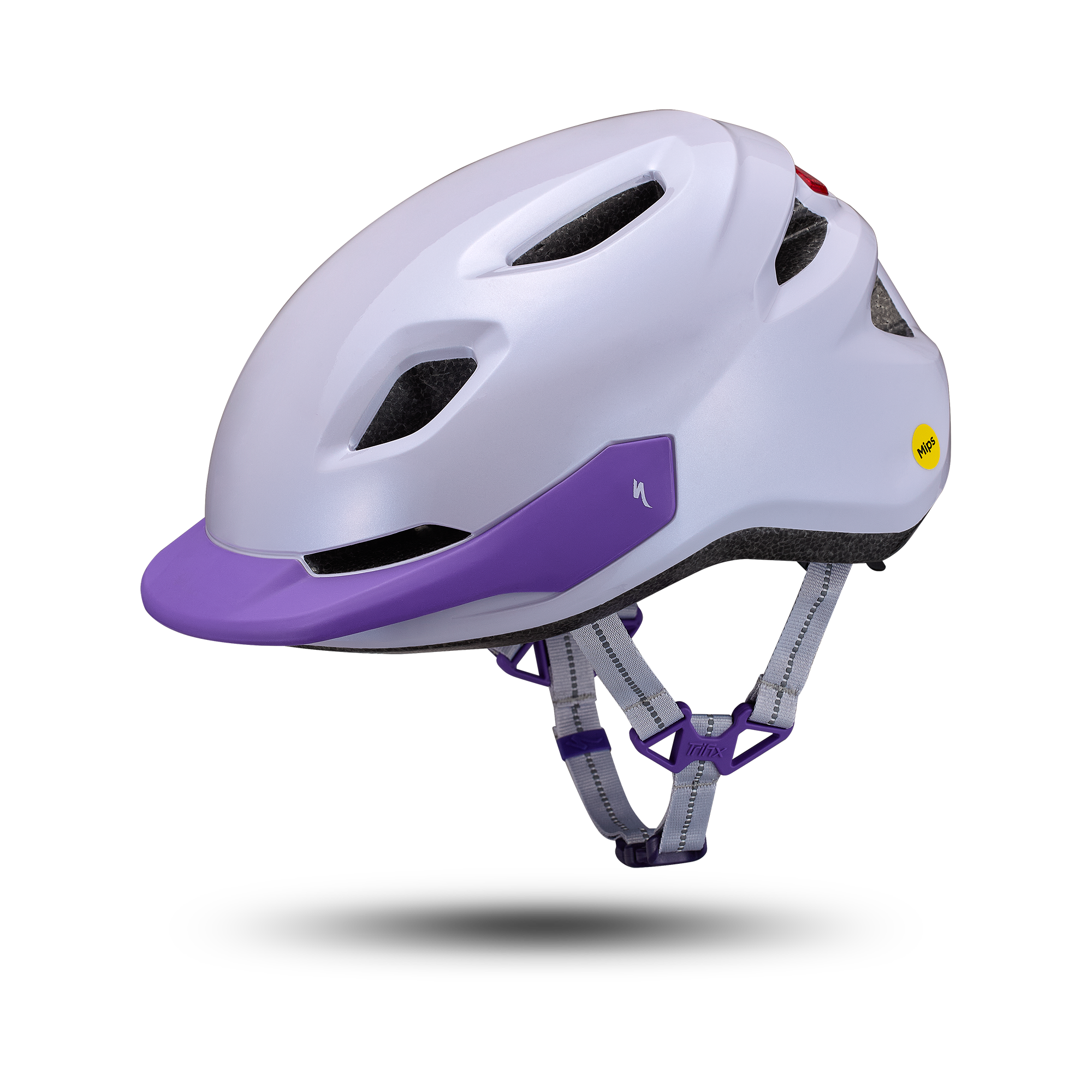 Specialized Shuffle 2 - Uv Lilac