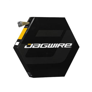 Jagwire Pro Polished Dropper Inner Wire 0.8mm -Pack Of 50