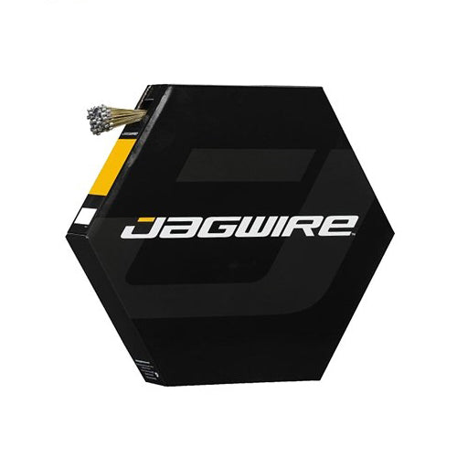 Jagwire Pro Polished Dropper Inner Wire 0.8mm -Pack Of 50