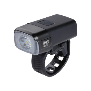 BBB FRONTLIGHT STRIKEDUO