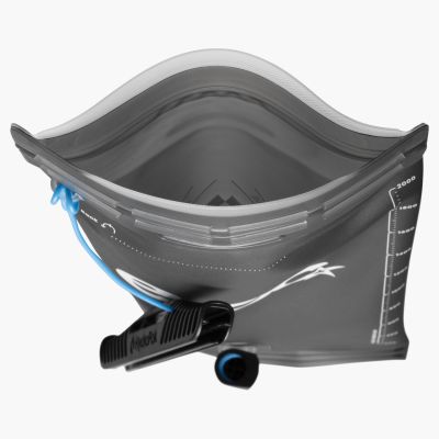 EVOC Hydration Bladder 2 Insulated - Carbon Grey