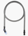 EVOC Hydraflex Tube + Comet Bite Valve - Carbon Grey
