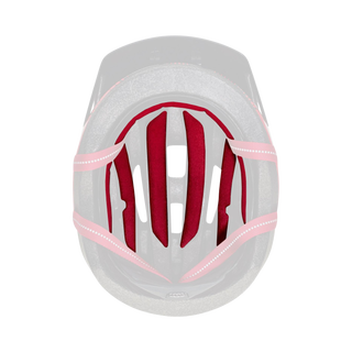 Specialized Shuffle Child Pad Set - One Color