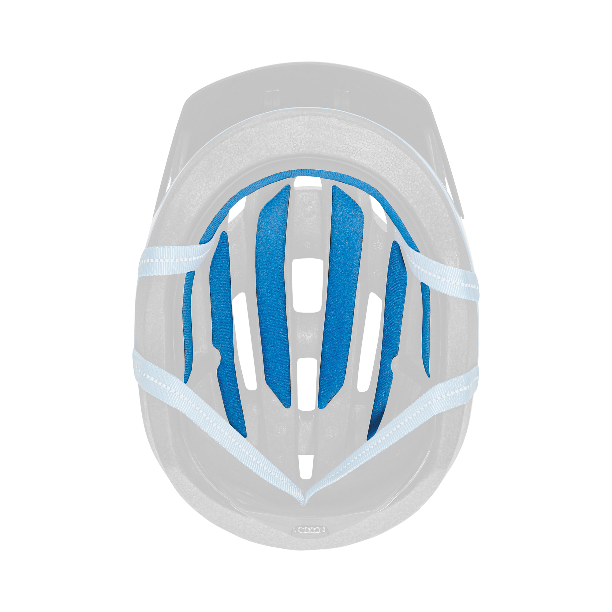 Specialized Shuffle Youth Pad Set - One Color