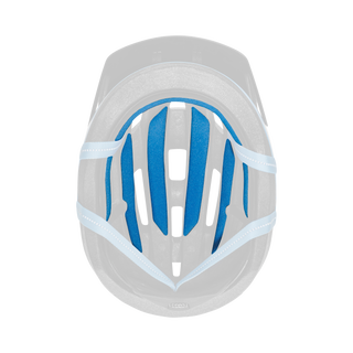 Specialized Shuffle Youth Pad Set - One Color