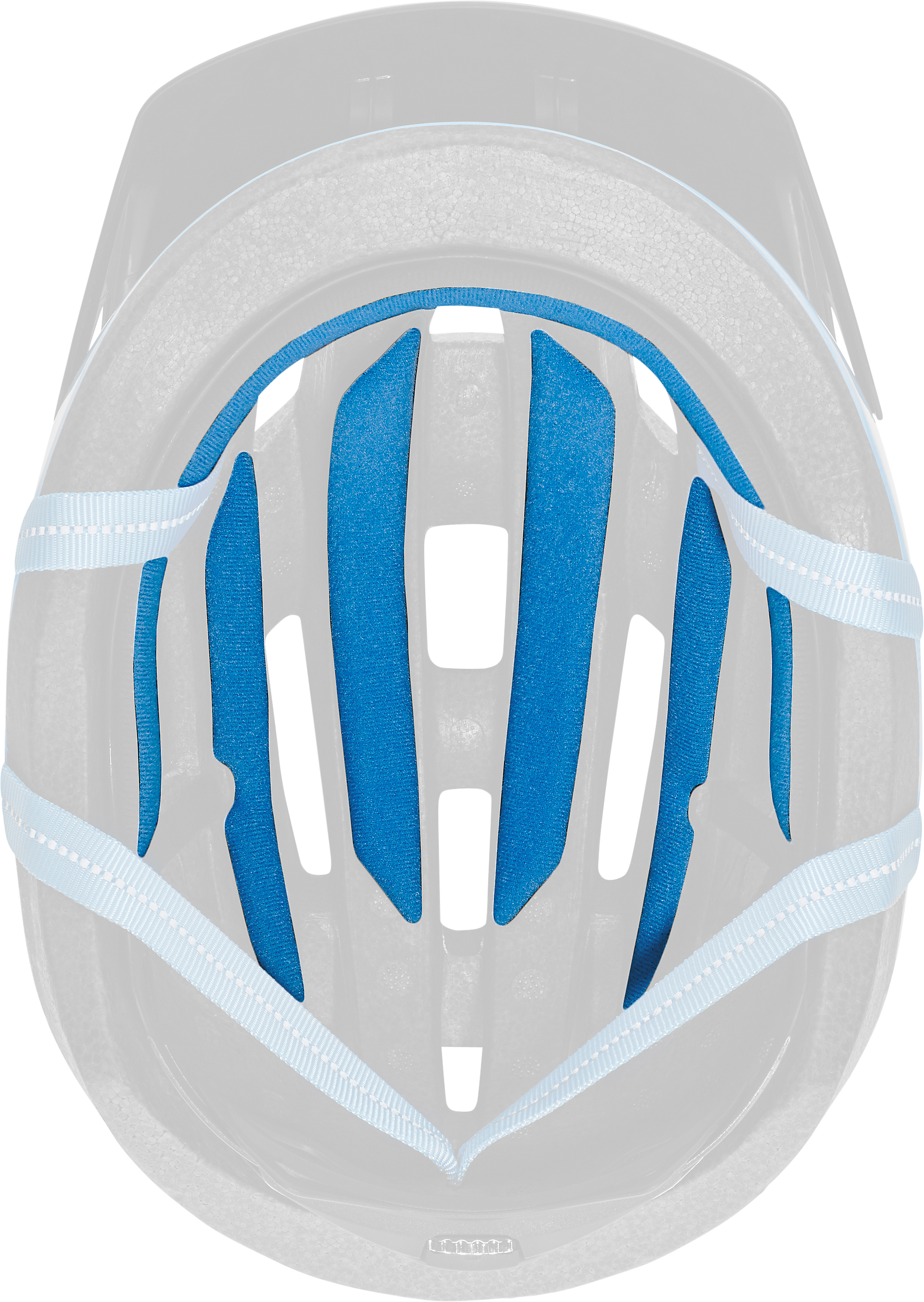 Specialized Shuffle Youth Pad Set - One Color