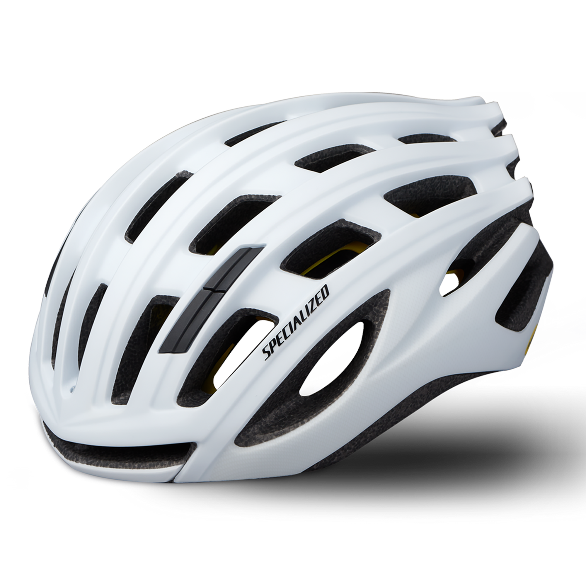 Specialized Propero III - Matte White Tech