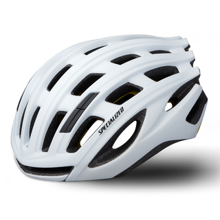 Specialized Propero III - Matte White Tech