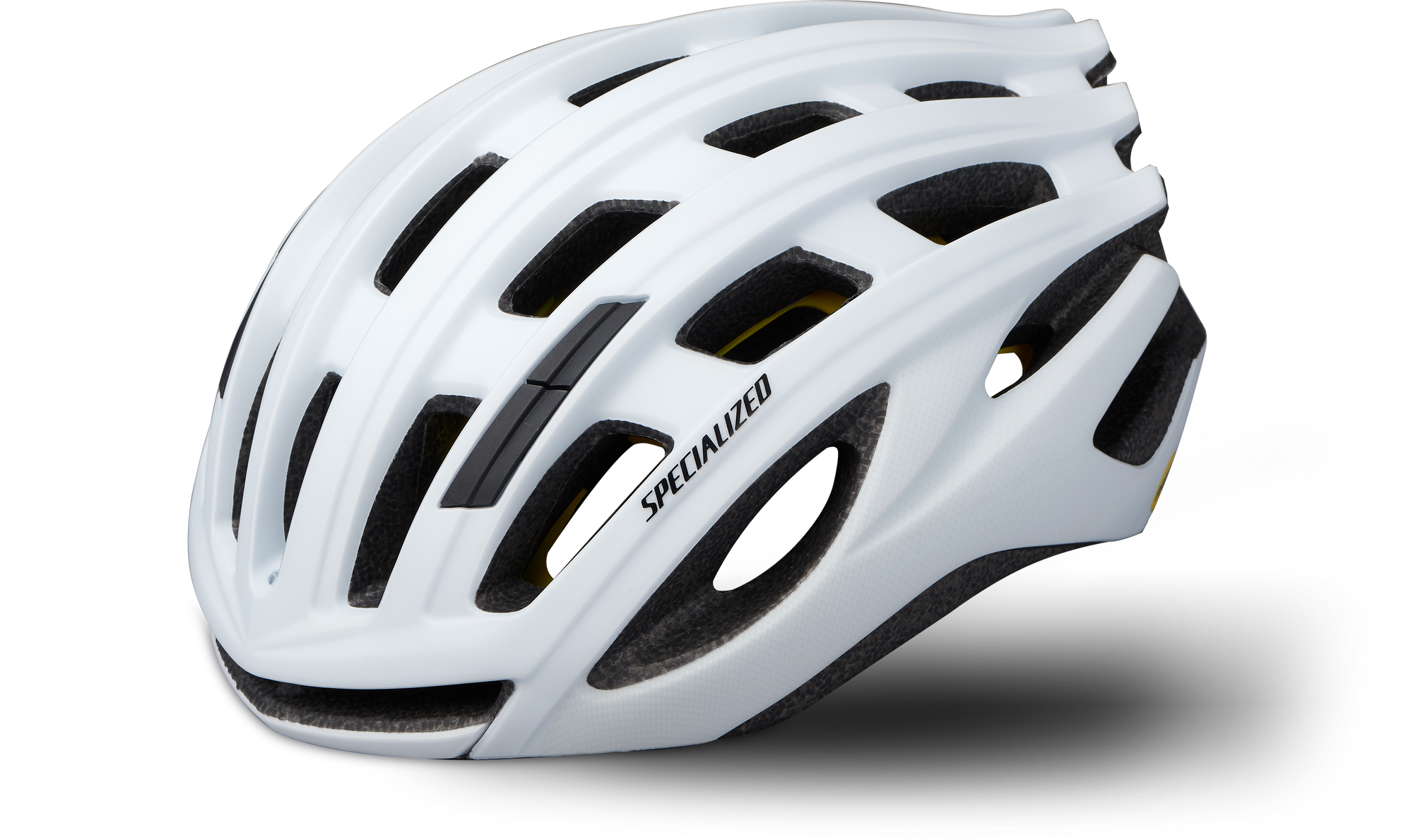 Specialized Propero III - Matte White Tech