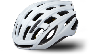 Specialized Propero III - Matte White Tech