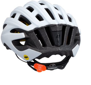 Specialized Propero III - Matte White Tech