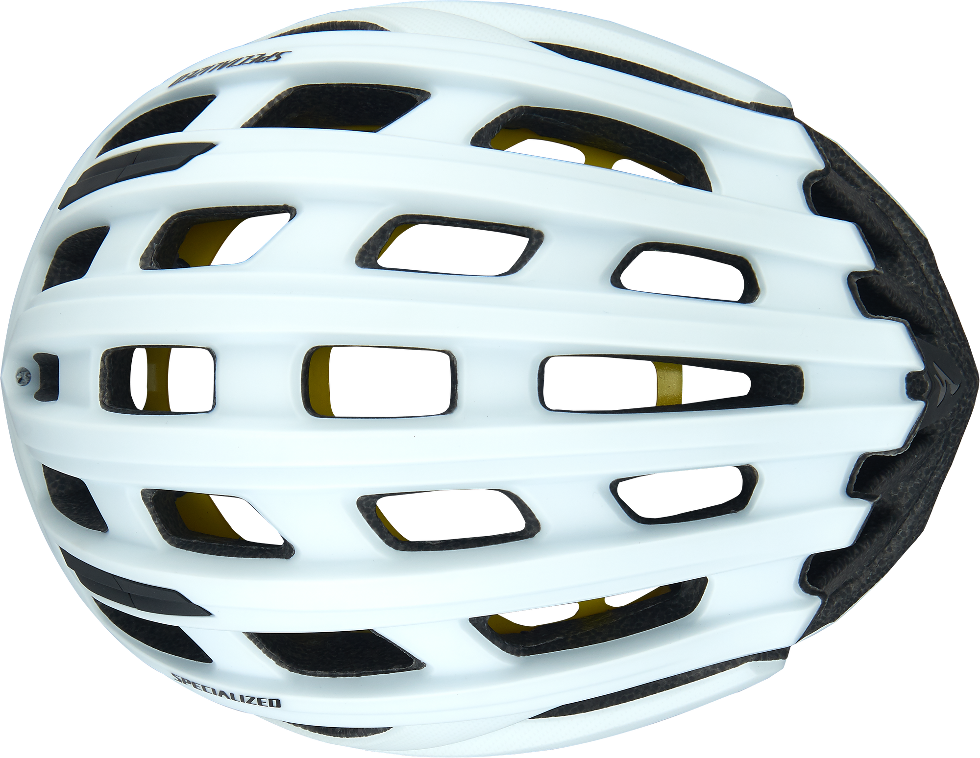 Specialized Propero III - Matte White Tech