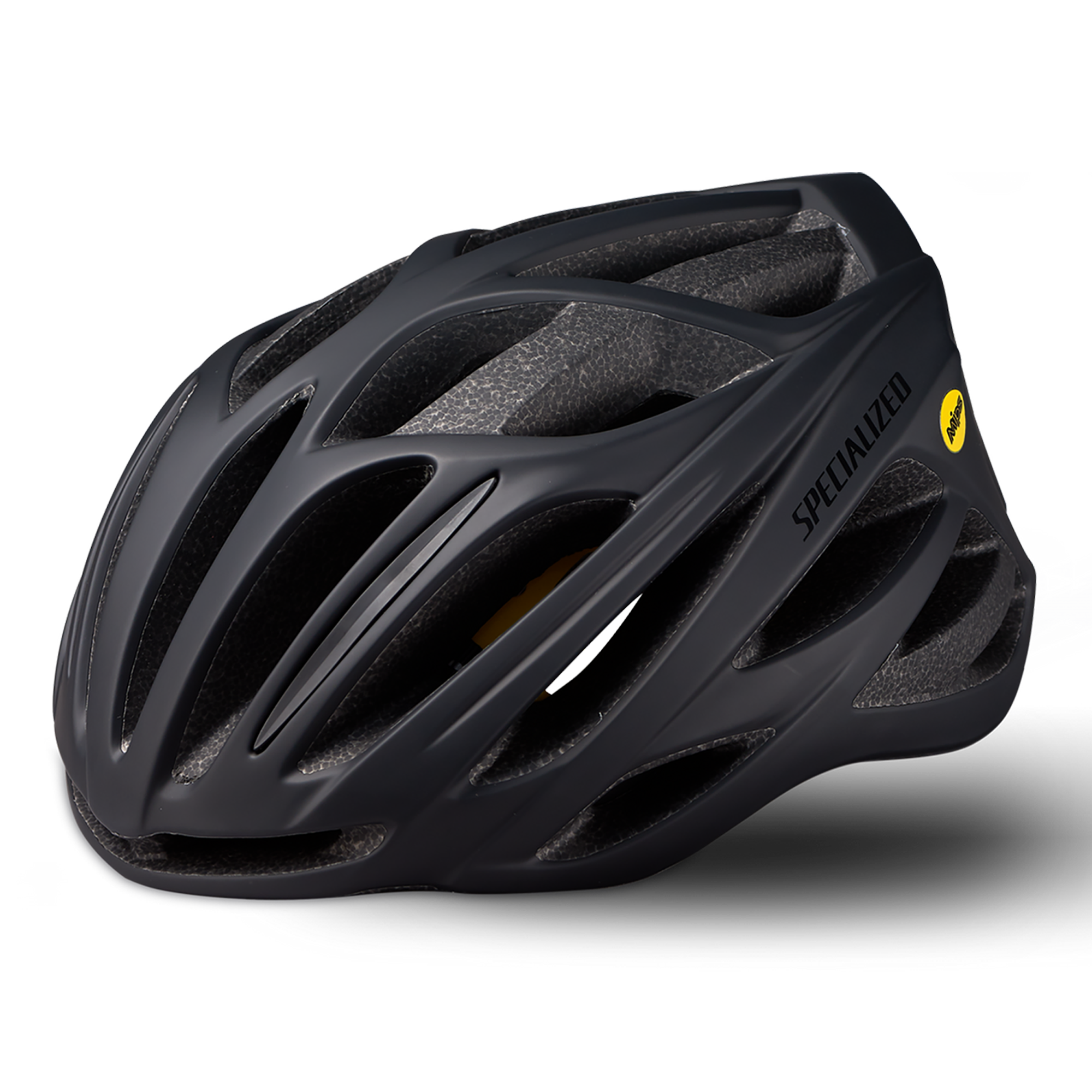 Specialized Echelon II - Matte Black
