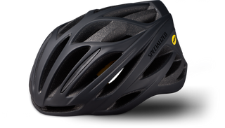 Specialized Echelon II - Matte Black