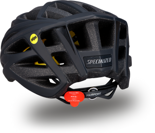Specialized Echelon II - Matte Black